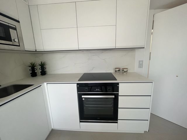 Piso de 25 m² en Altea