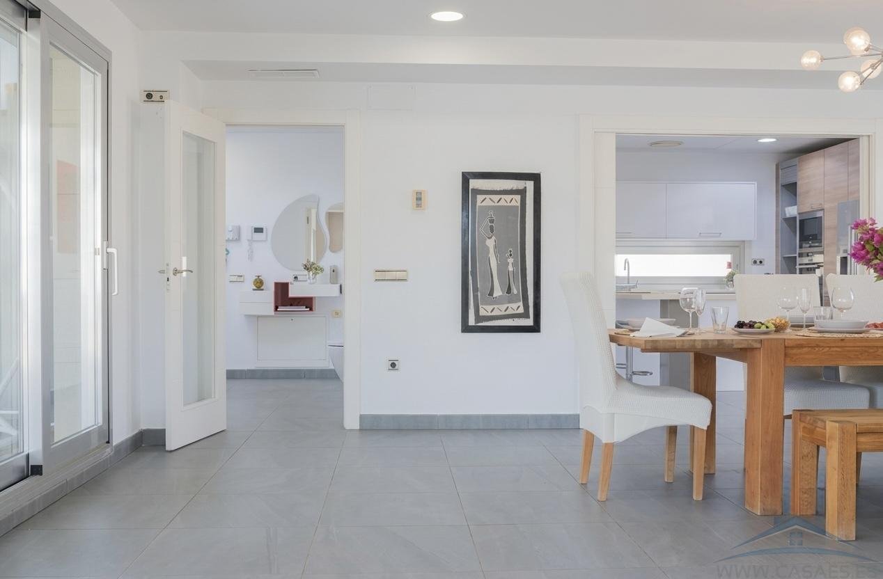 Piso de 515 m² en Roquetas de Mar