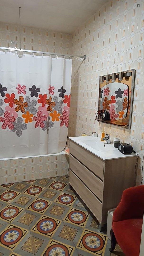 Habitación en alquiler, Sentmenat