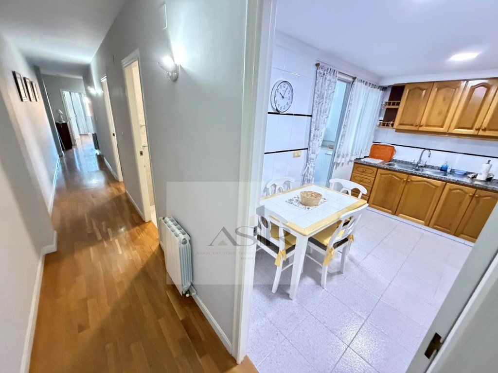 Квартира 110 м² у Alzira