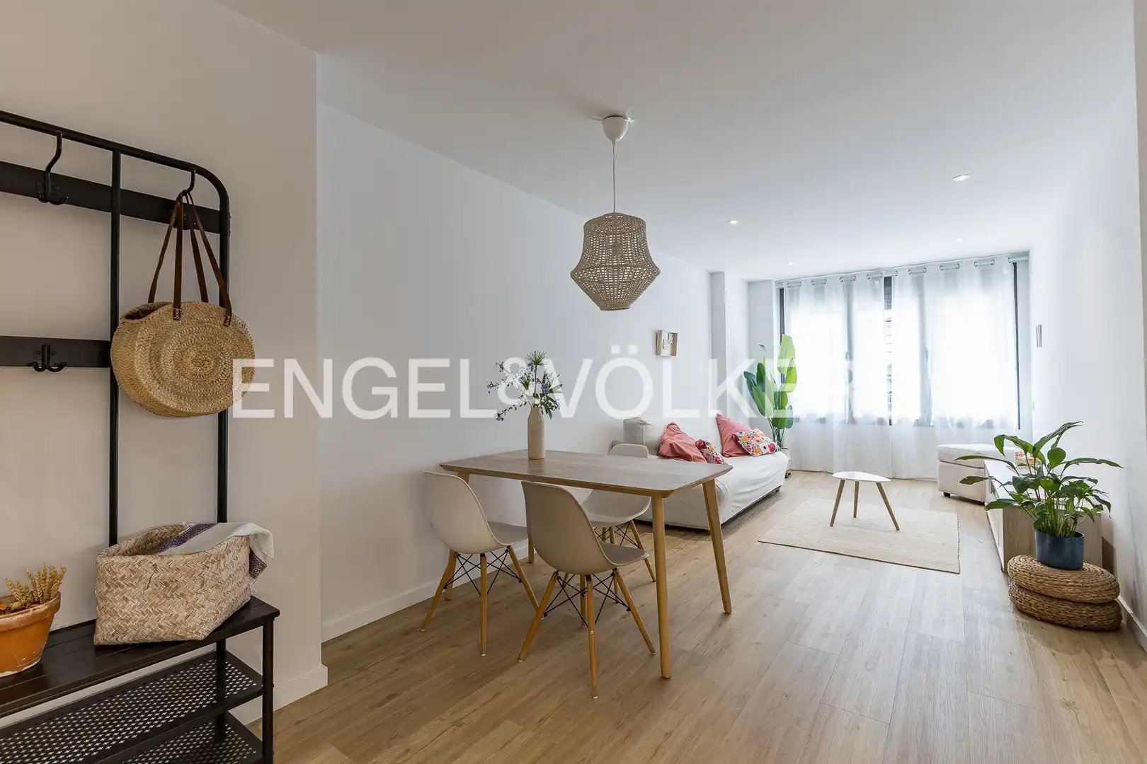 Piso de 85 m² en Sabadell