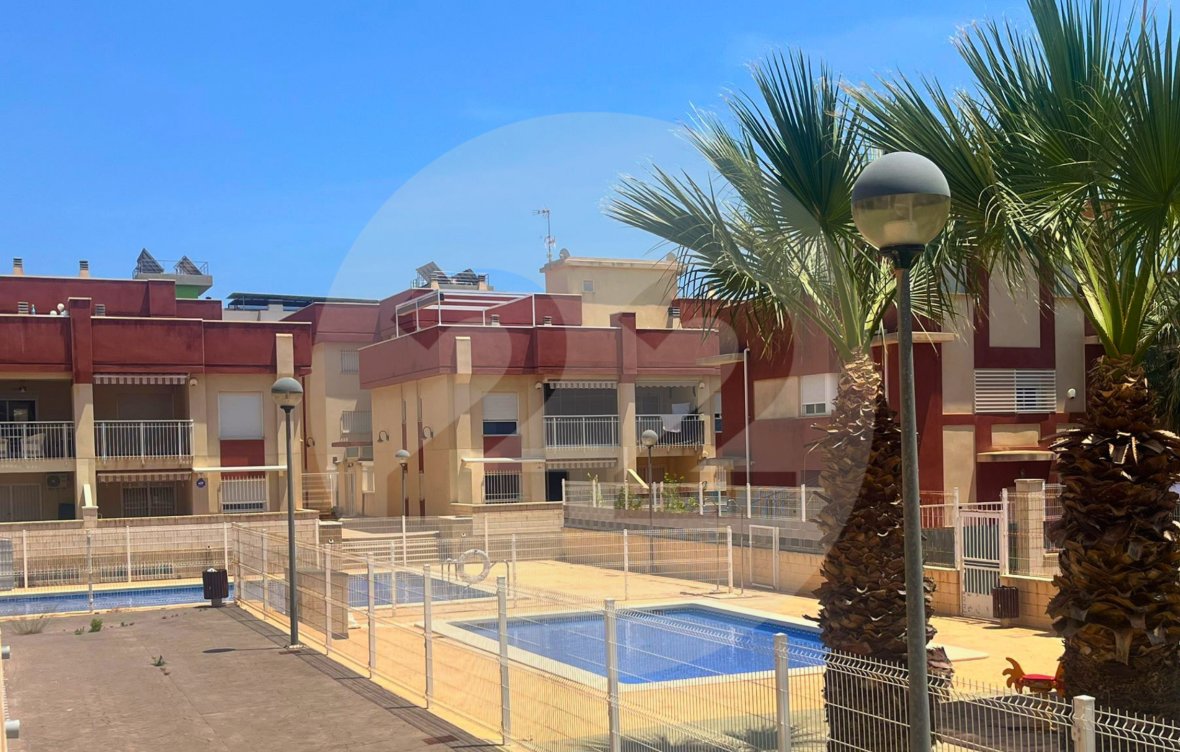 Piso de 69 m² en Orihuela
