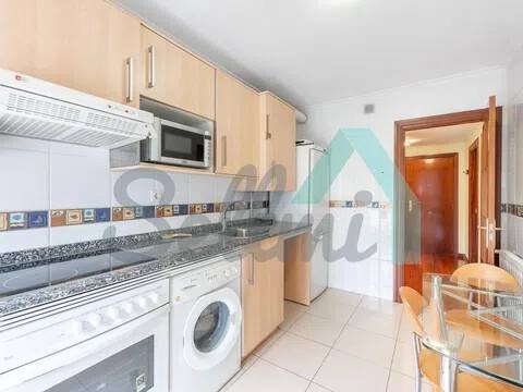 Appartamento 72 m² a Gijón / Xixón