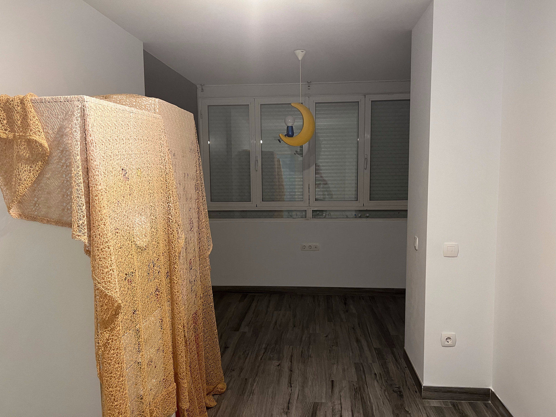 Piso de 150 m² en Dos Hermanas