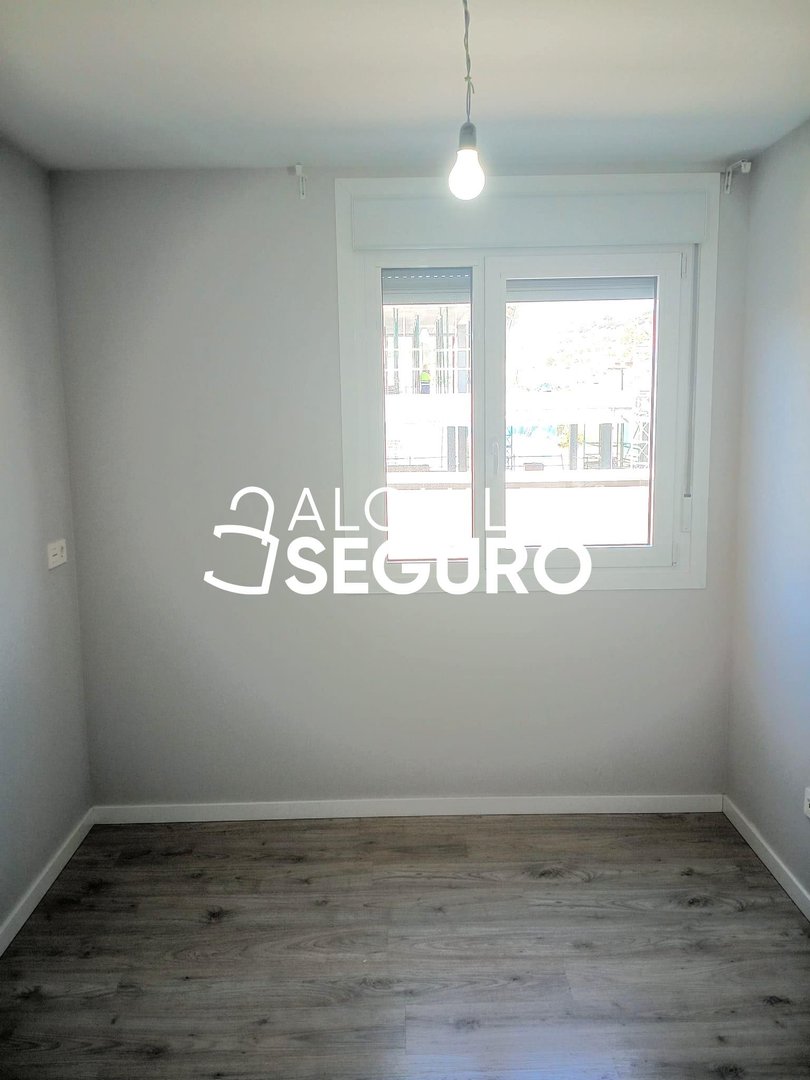 Piso de 58 m² en Arroyo de la Encomienda