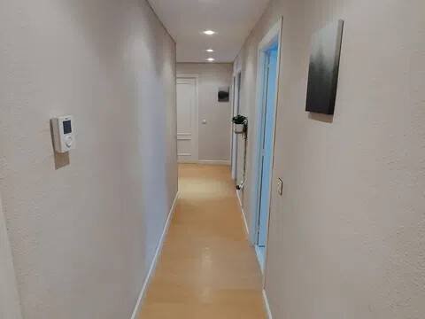 Habitación 120 m², León