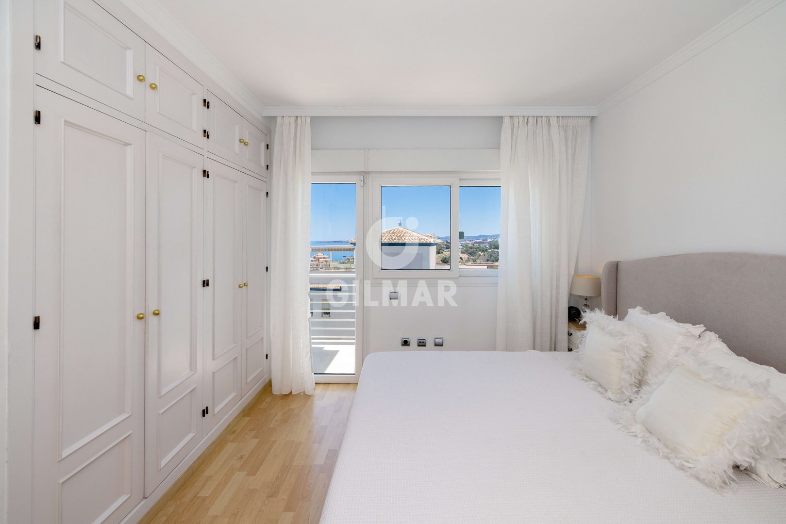 Квартира 96 м² у Benalmádena