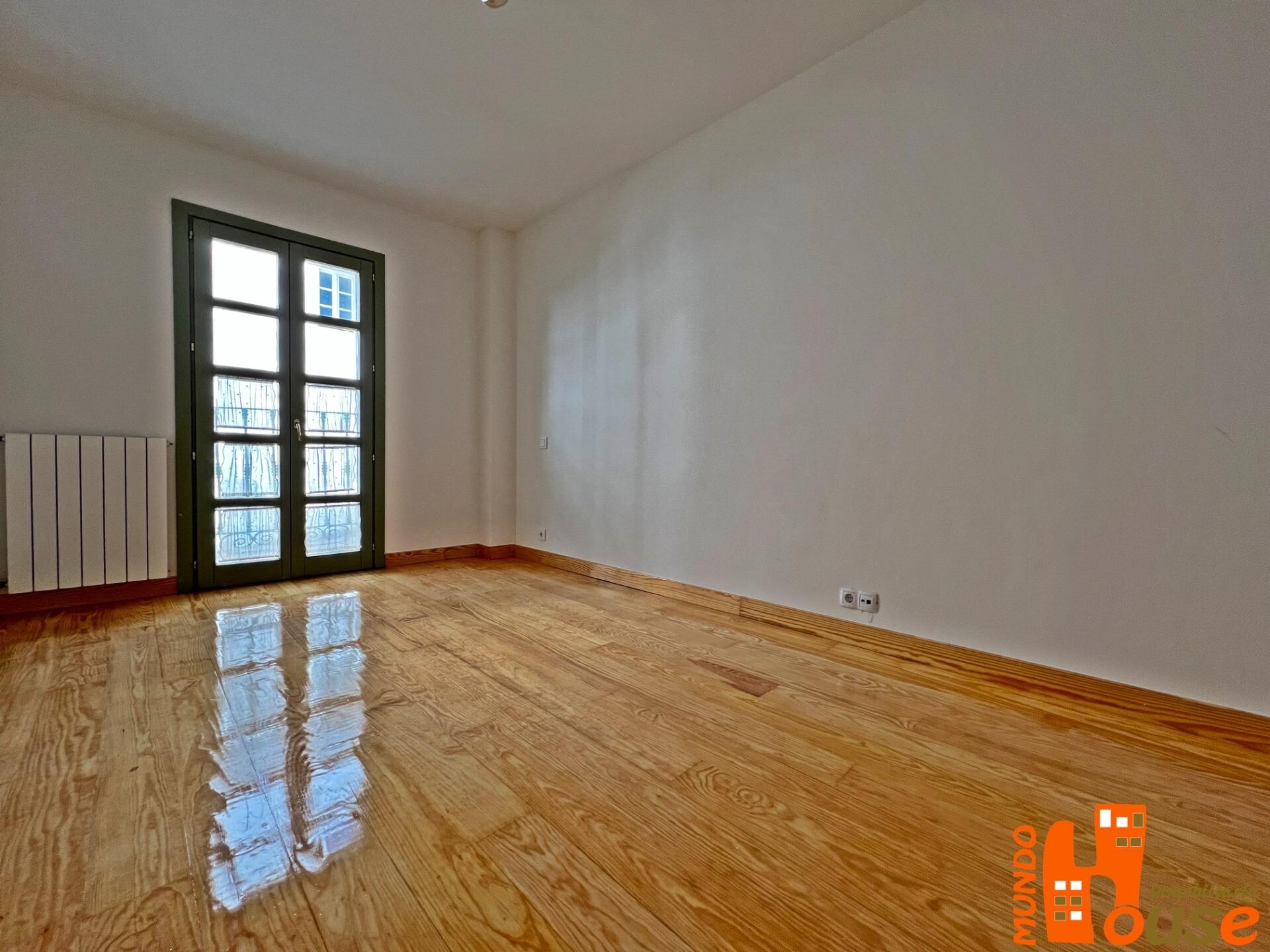Piso de 170 m² en Real Sitio de San Ildefonso