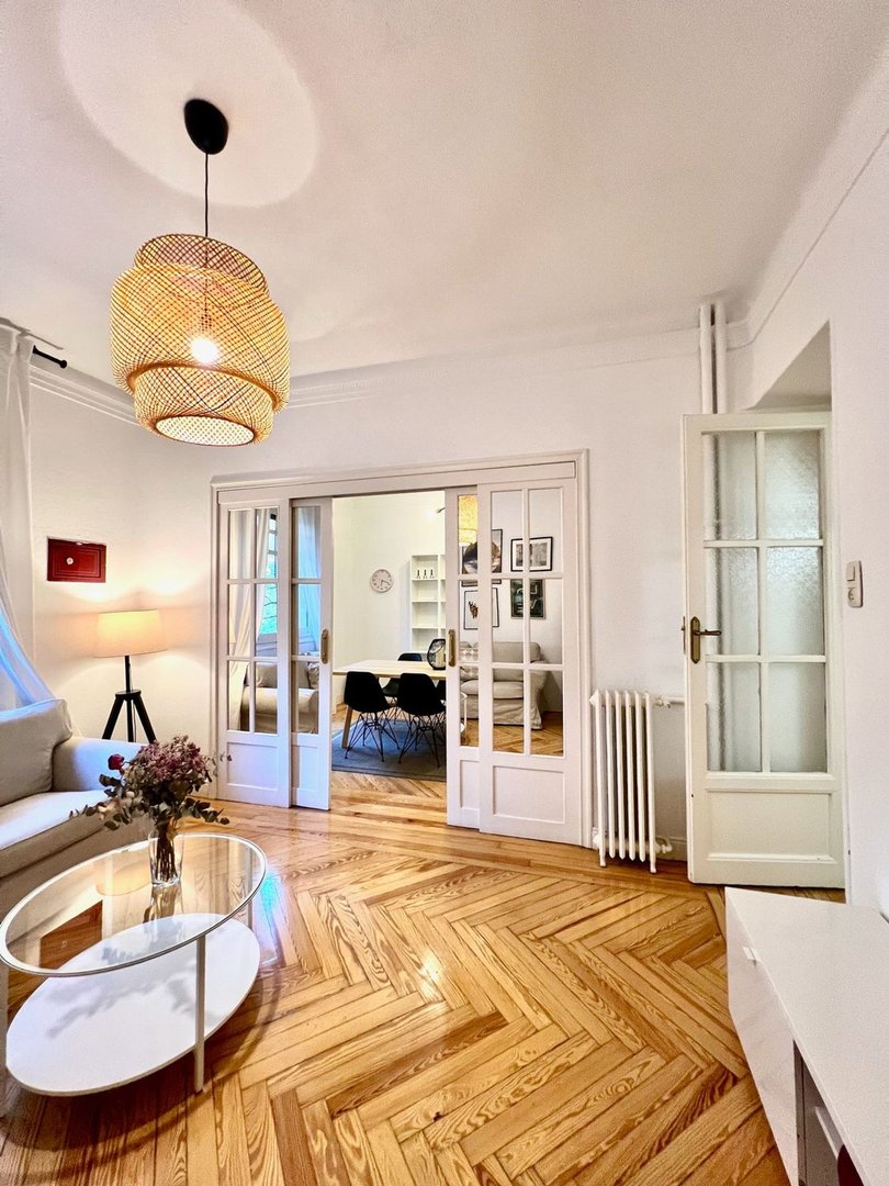 Appartamento 110 m² a Madrid