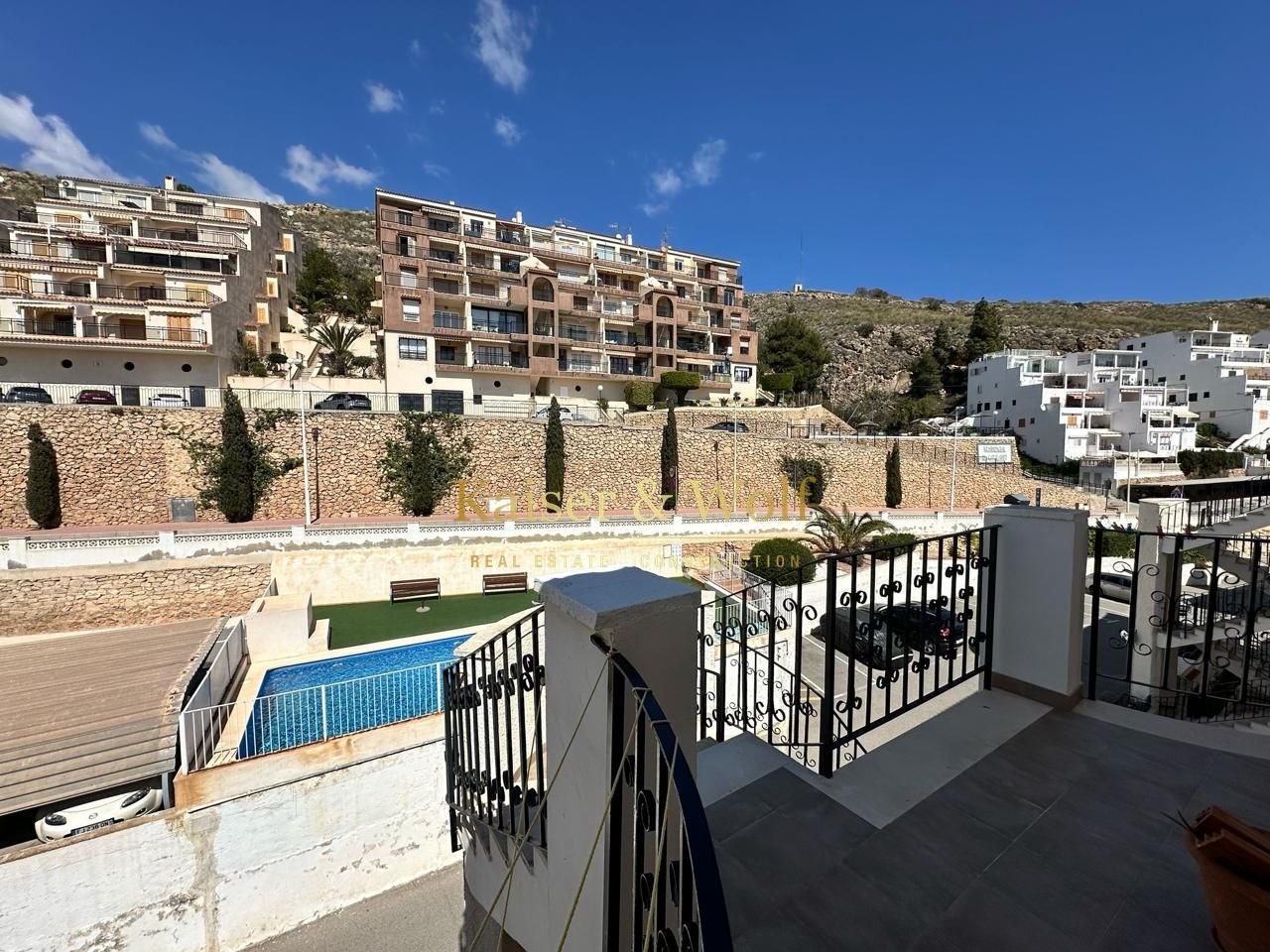 Piso de 75 m² en Santa Pola