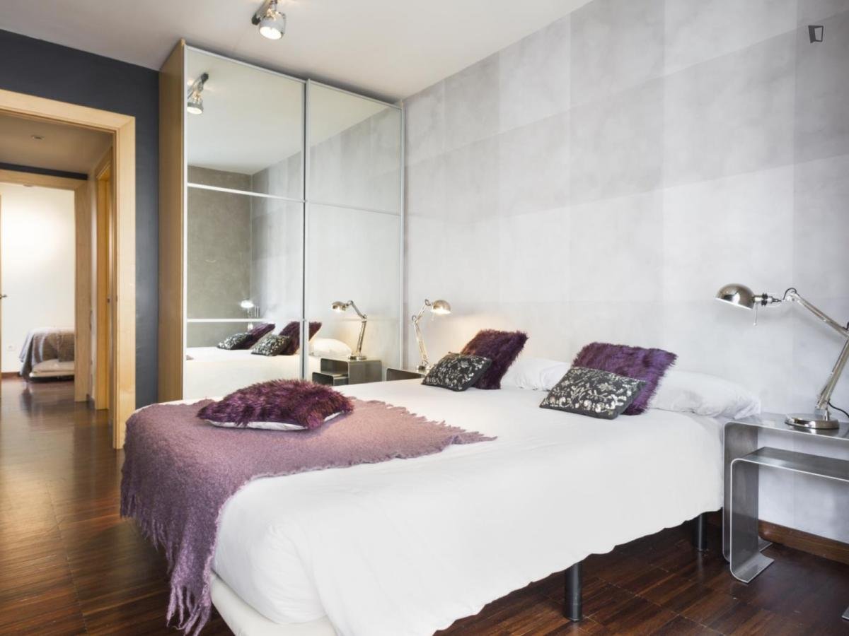 Pis de 61 m² a Barcelona