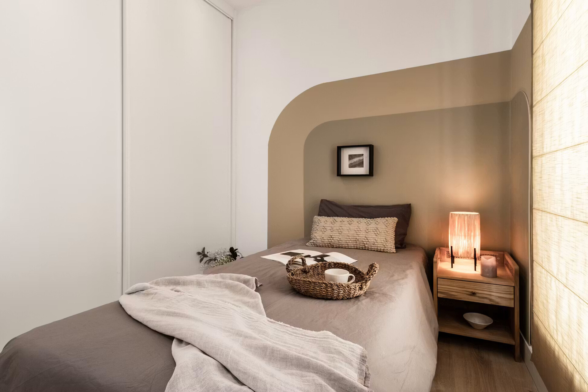 Pis de 83 m² a Madrid