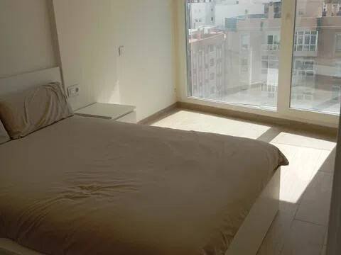Piso de 90 m² en Las Palmas de Gran Canaria