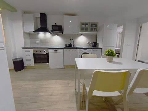 Habitació de lloguer, València