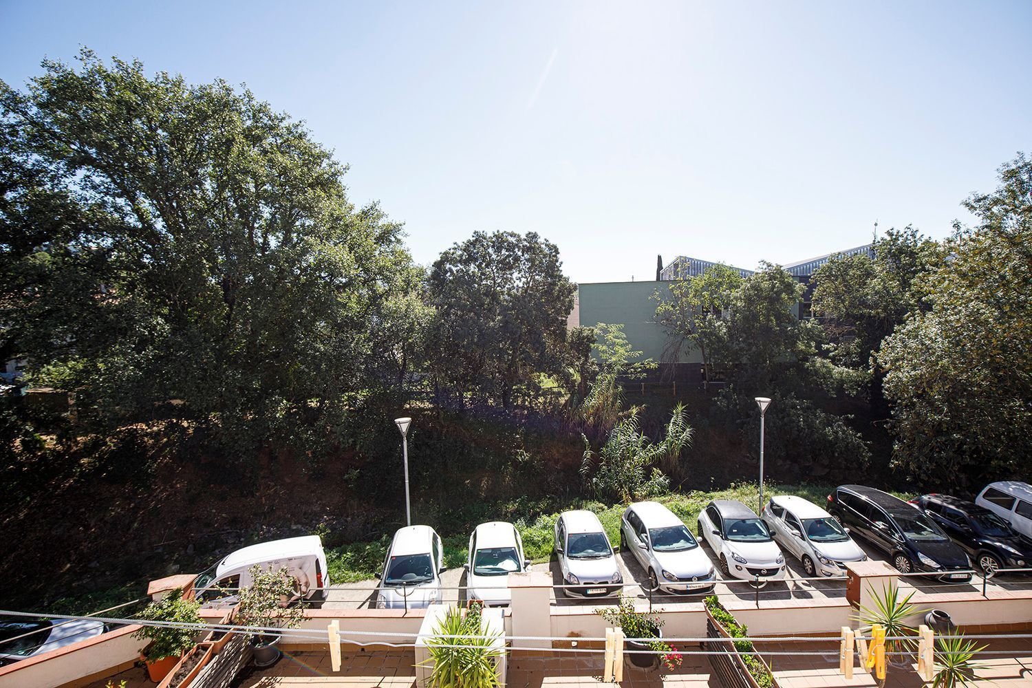 Piso de 70 m² en Gerona