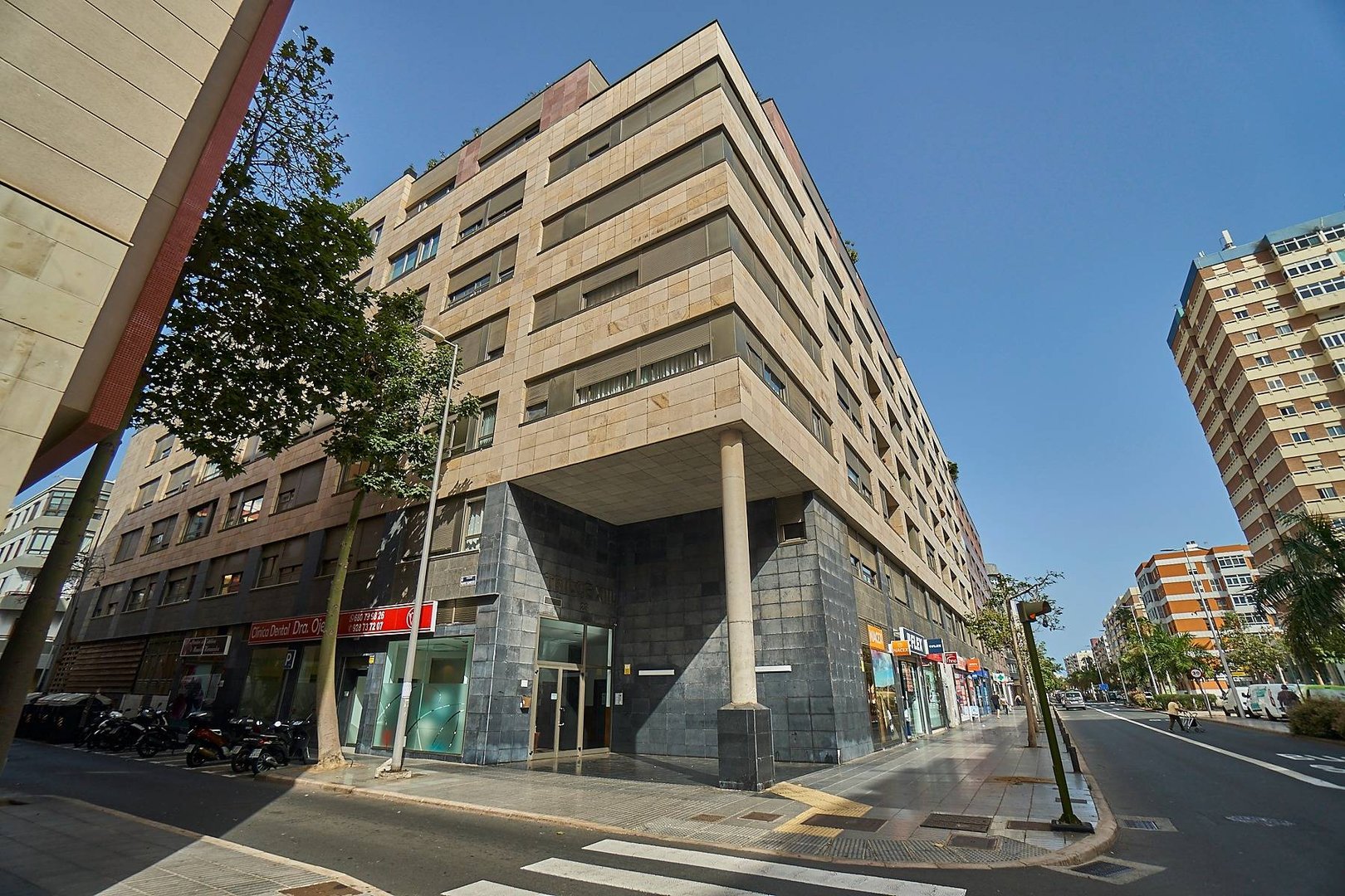 Piso de 85 m² en Las Palmas de Gran Canaria