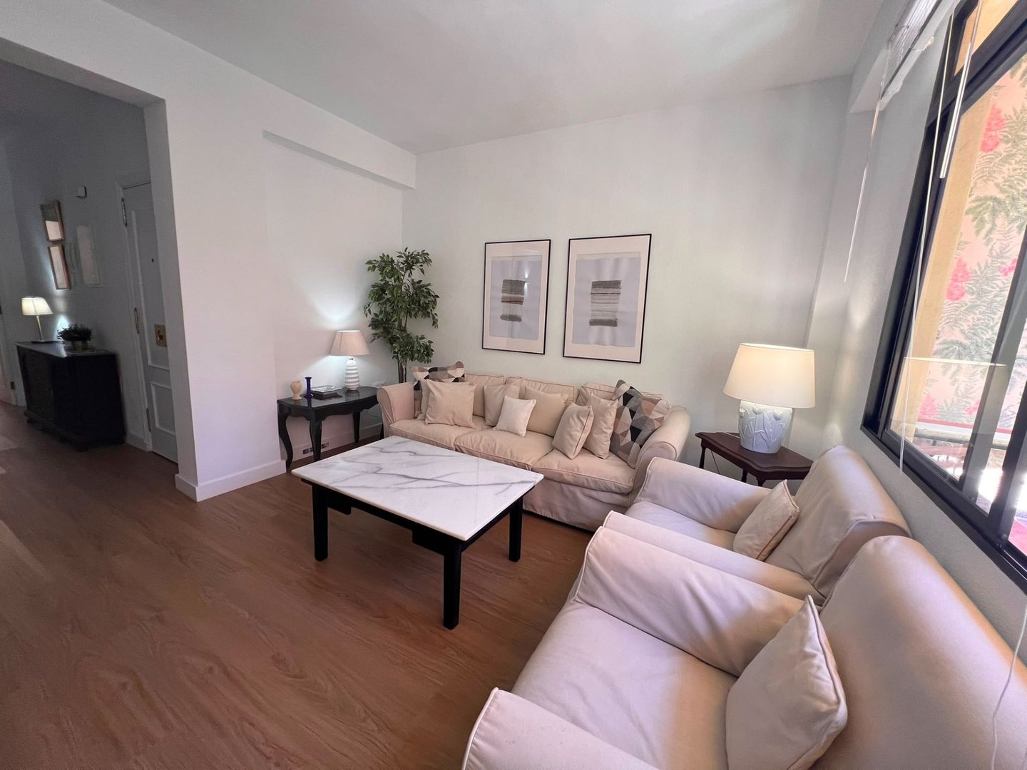 Appartement 78 m² à Santa Cruz de Ténérife