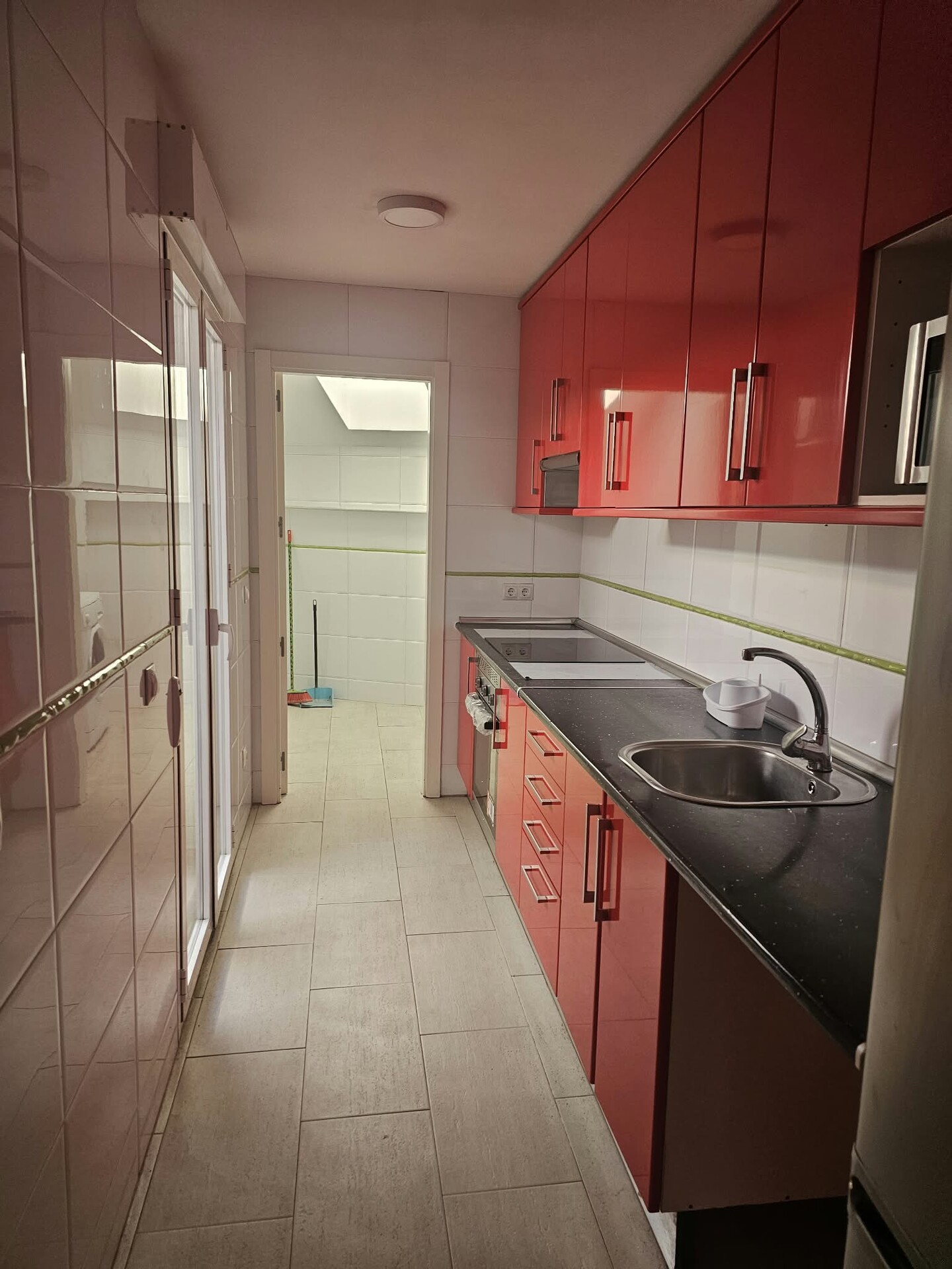 Pis de 80 m² a Ciempozuelos