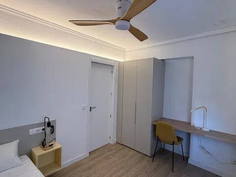Habitación 100 m², Burjasot