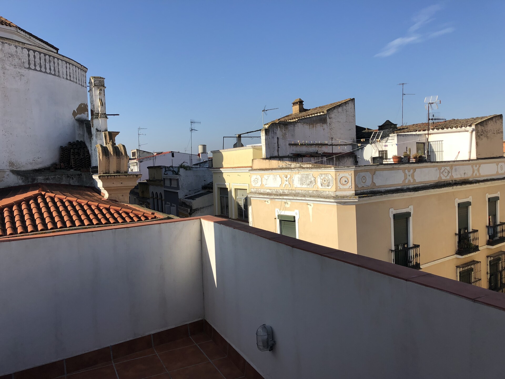 Piso de 60 m² en Badajoz