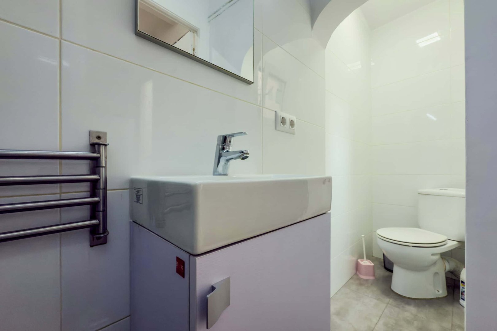 Appartamento 50 m² a Barcelona