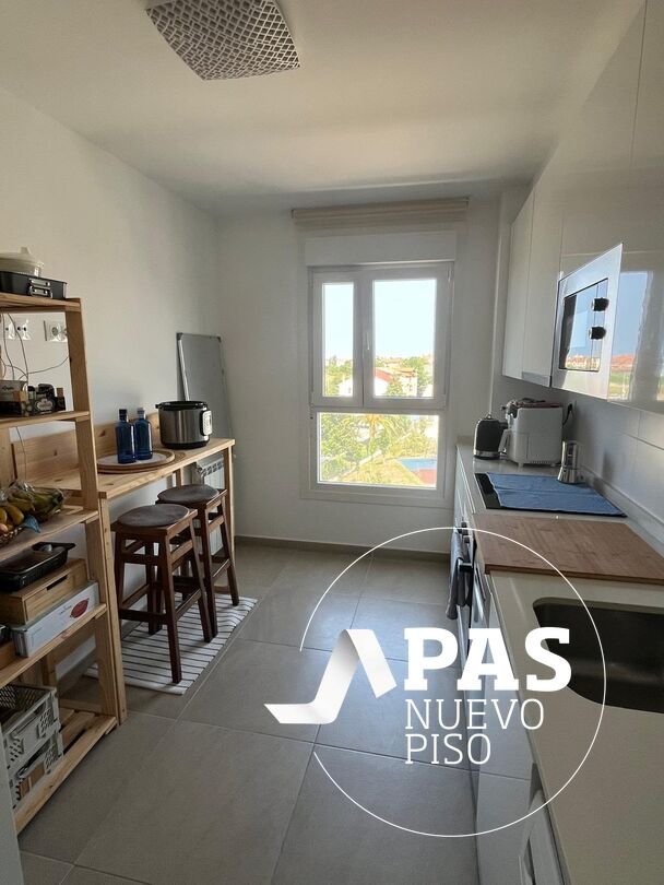 Pis de 79 m² a Santa Cruz de Bezana