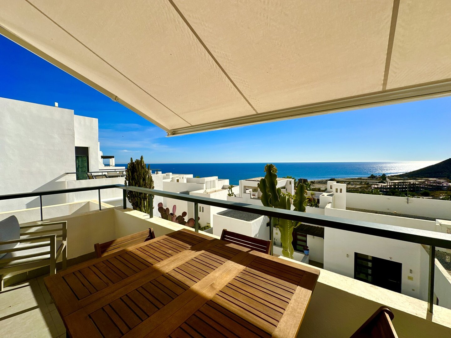 Piso de 90 m² en Mojácar
