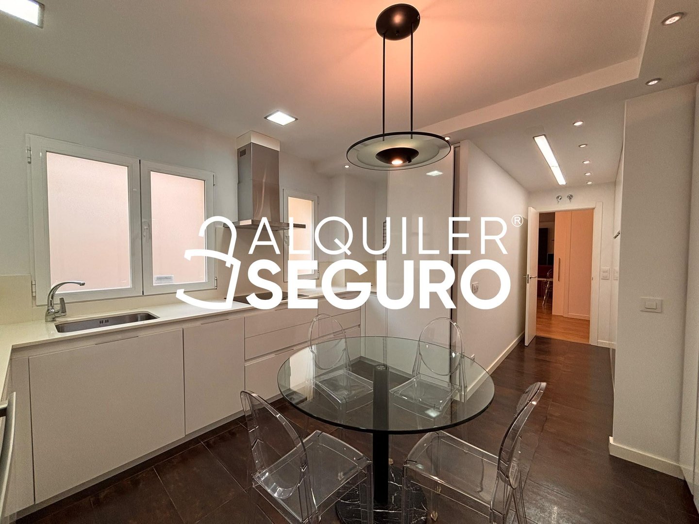 Pis de 123 m² a Madrid
