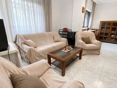 Habitación 100 m², Murcia