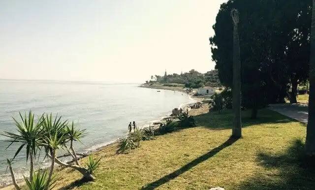 Pis de 110 m² a Estepona
