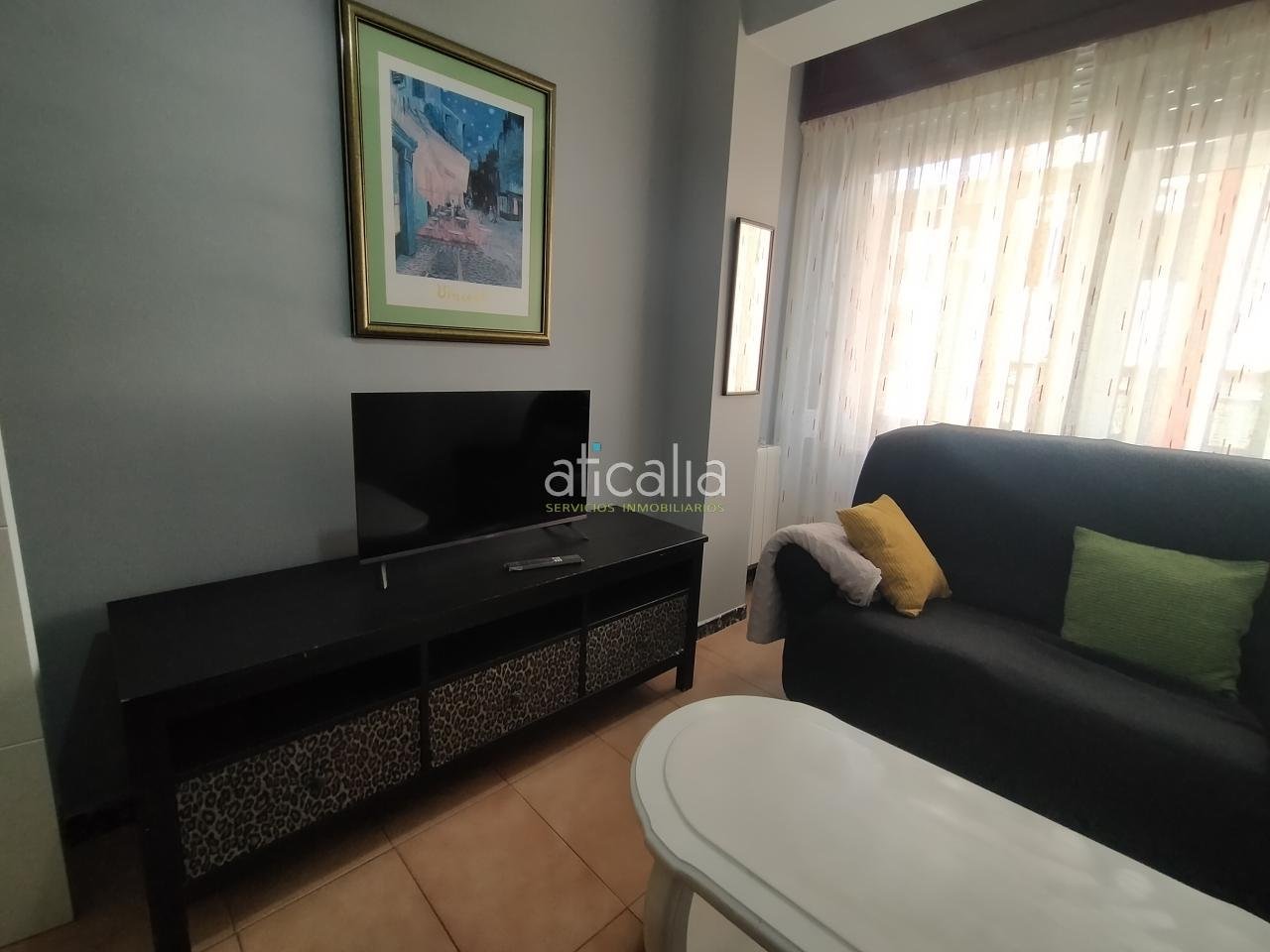 Piso de 90 m² en Ferrol