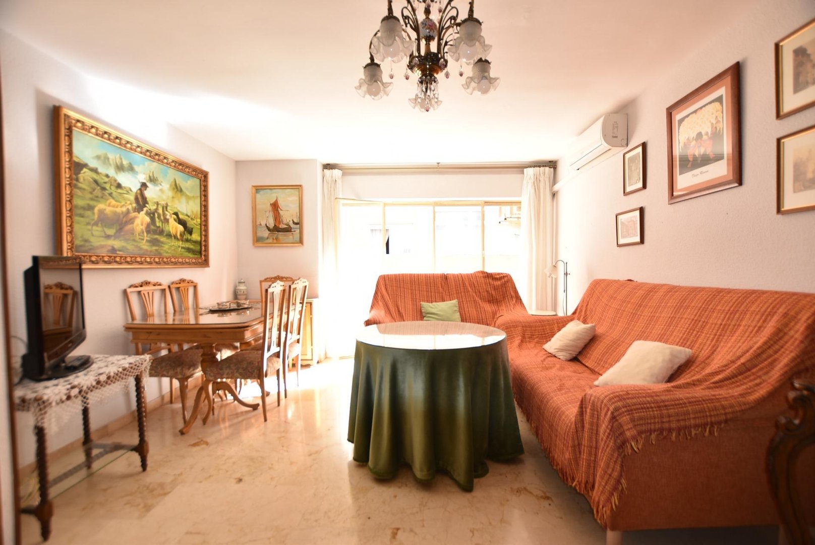 Habitació de lloguer, Granada
