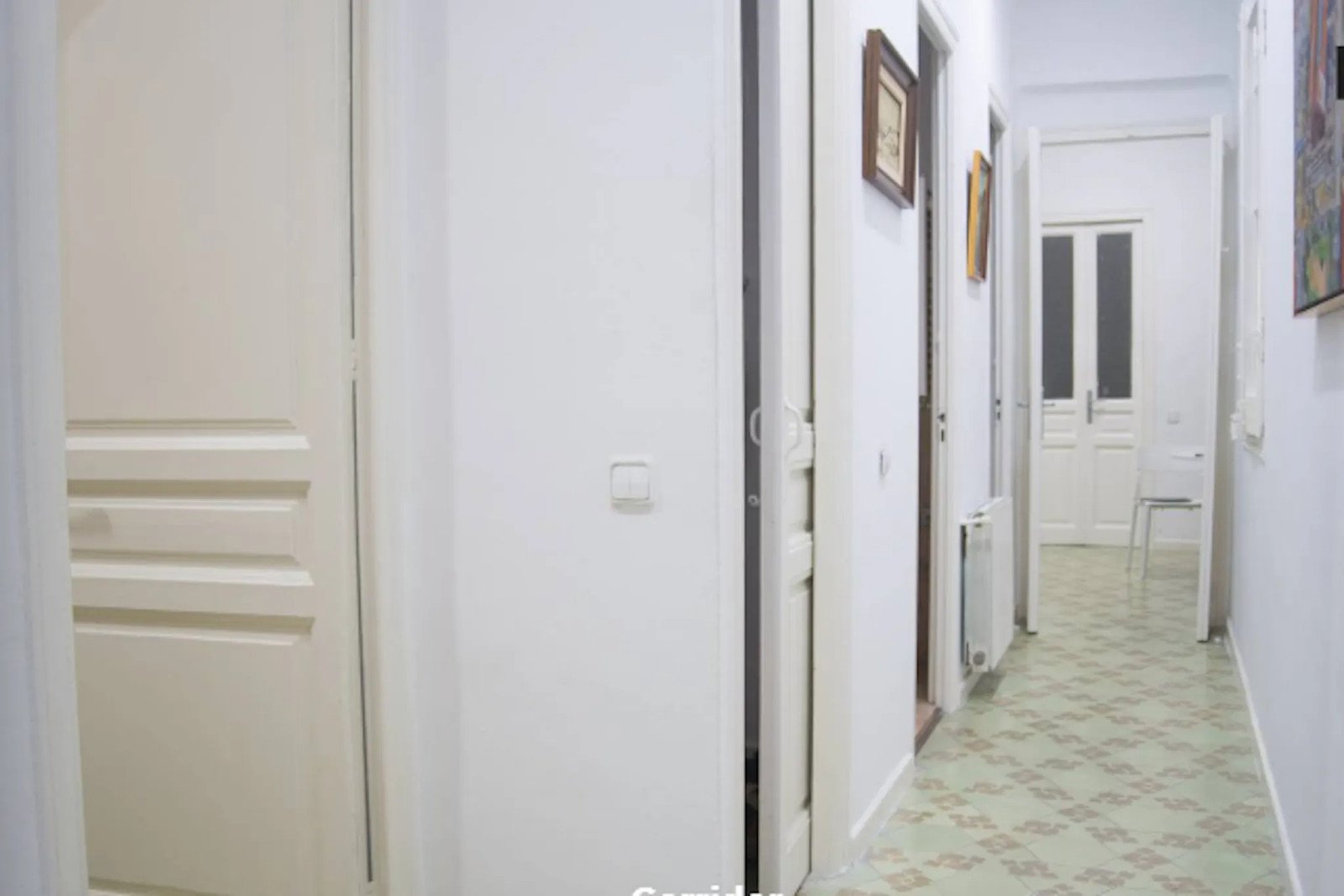 Zimmer zur Miete, Barcelona