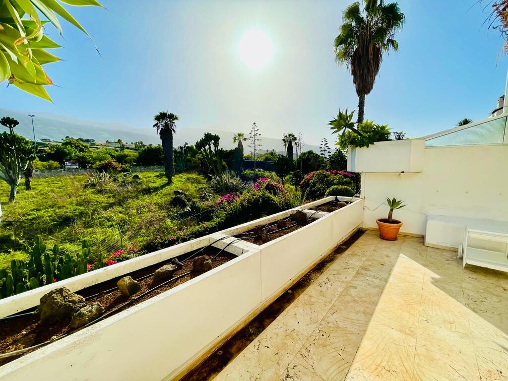 Piso de 85 m² en Puerto de la Cruz