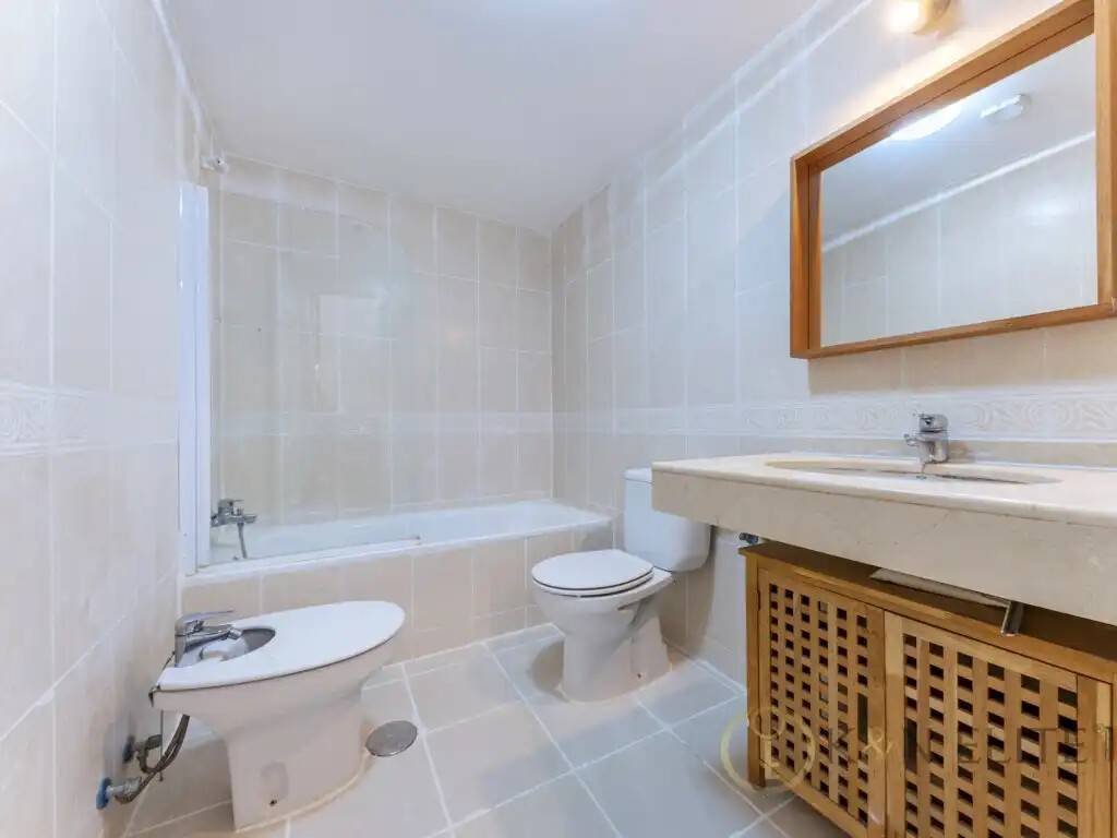 Piso de 215 m² en Benidorm
