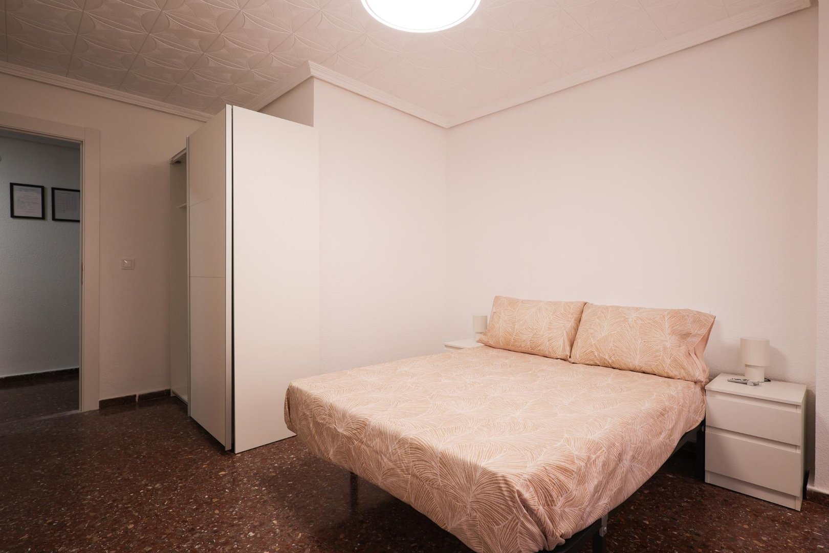 Zimmer zur Miete, Torrent