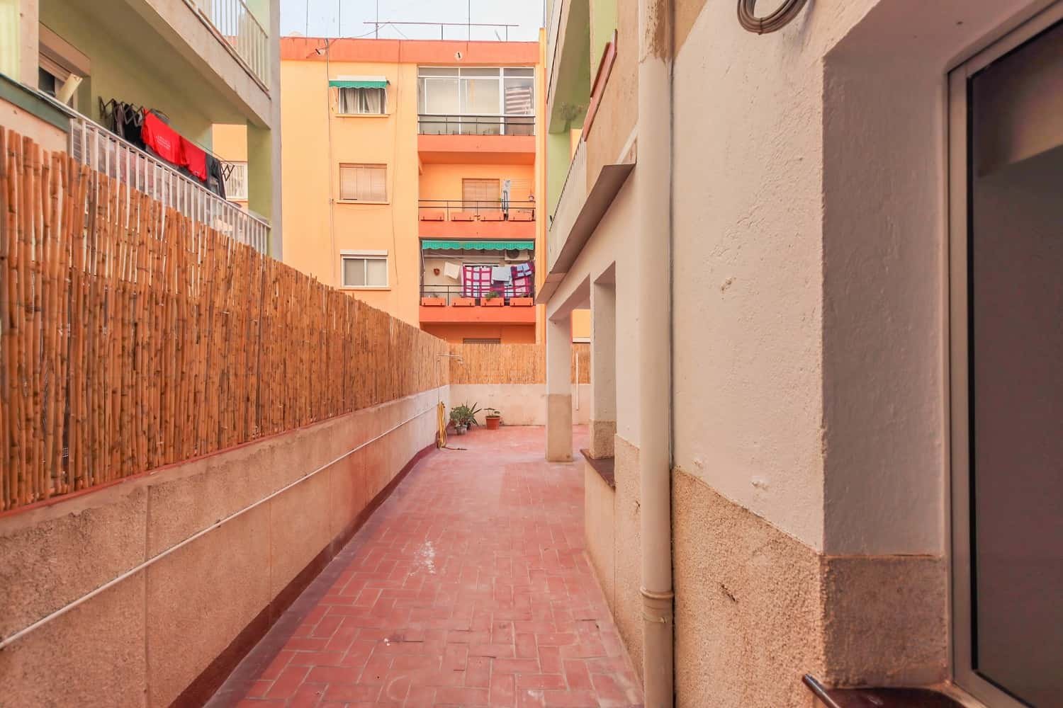 Habitació de lloguer, Reus