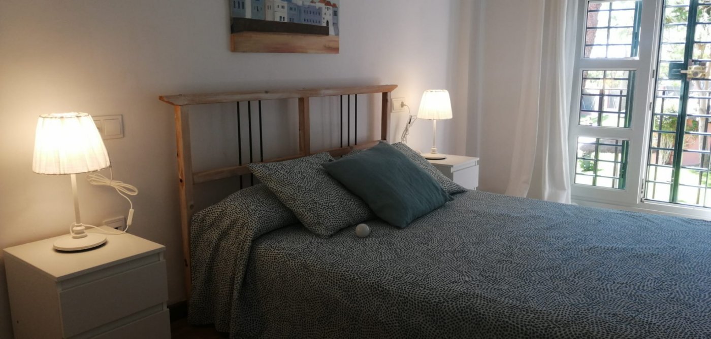 Pis de 74 m² a El Puerto de Santa María