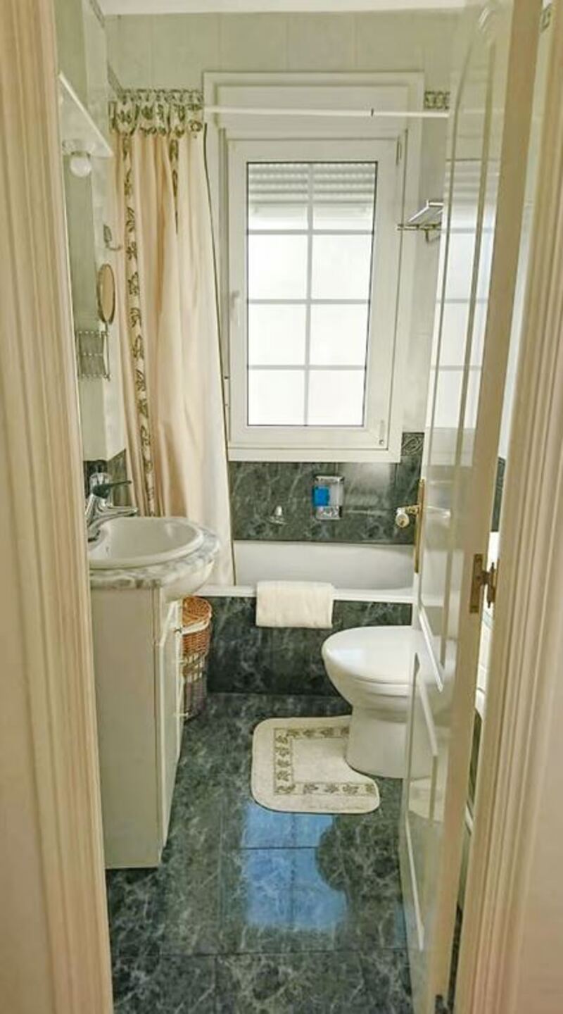 Piso de 83 m² en La Coruña