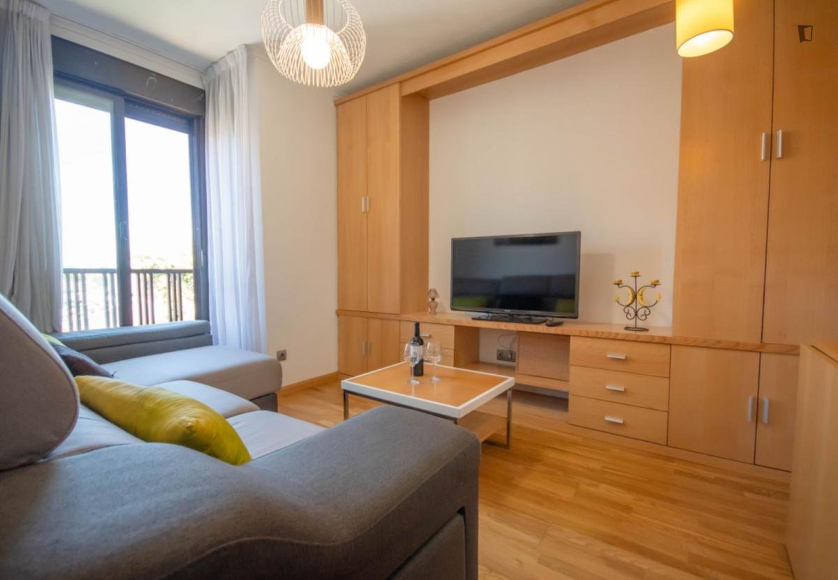 Pis de 46 m² a Madrid