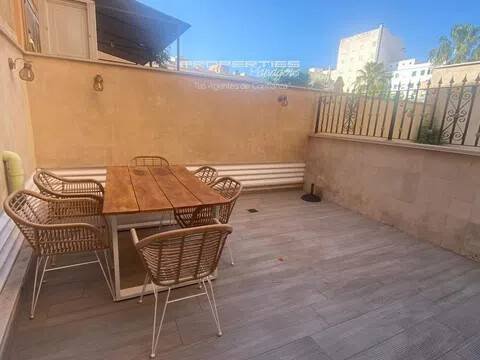 Habitación 60 m², Palma
