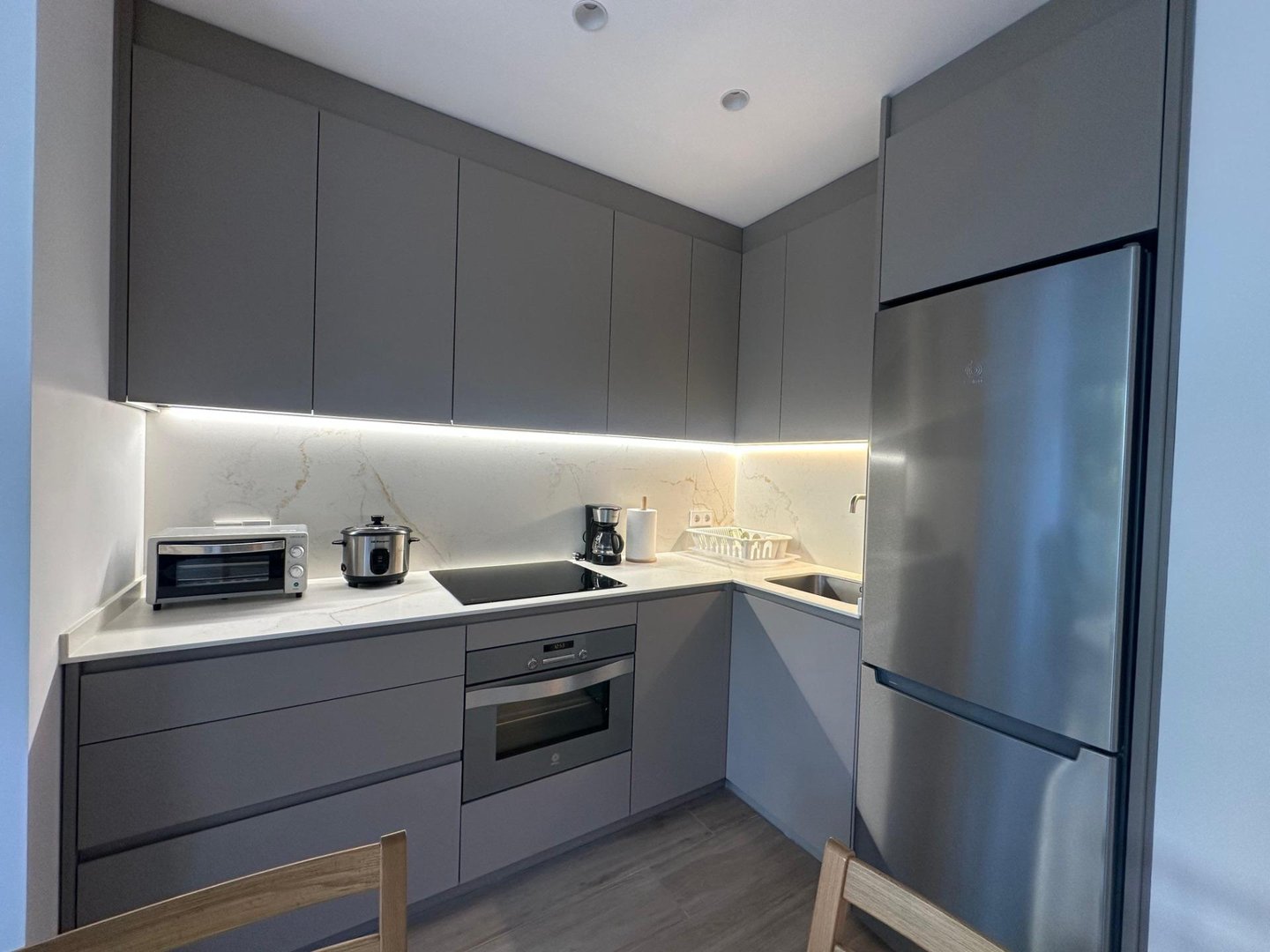 Wohnung 61 m² in Murcia