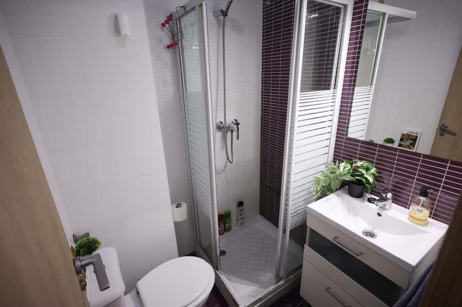 Habitació de lloguer, València