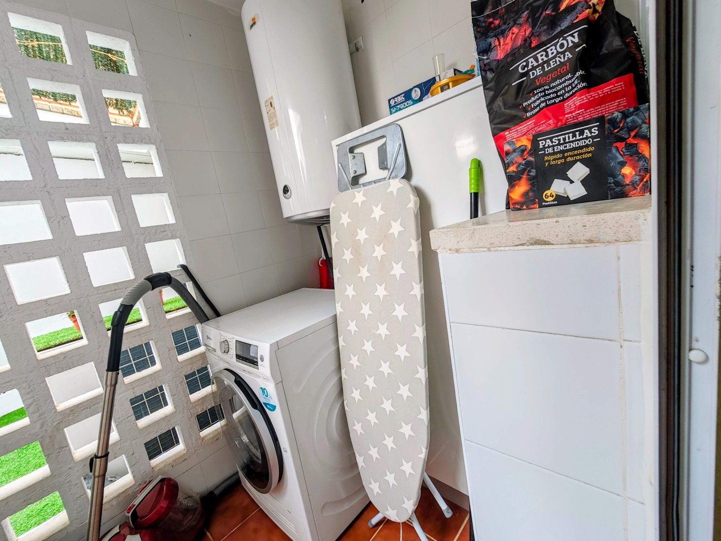 Pis de 110 m² a San Roque