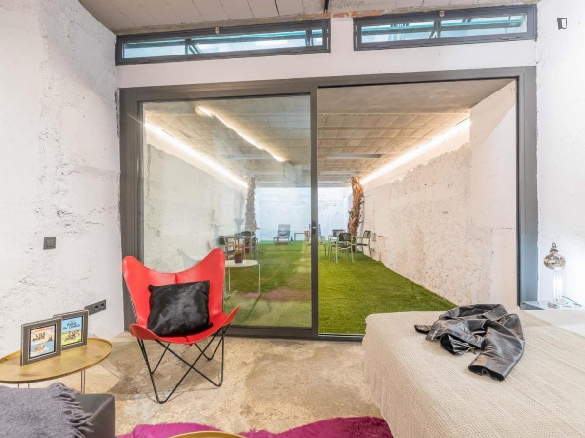 Pis de 65 m² a Barcelona