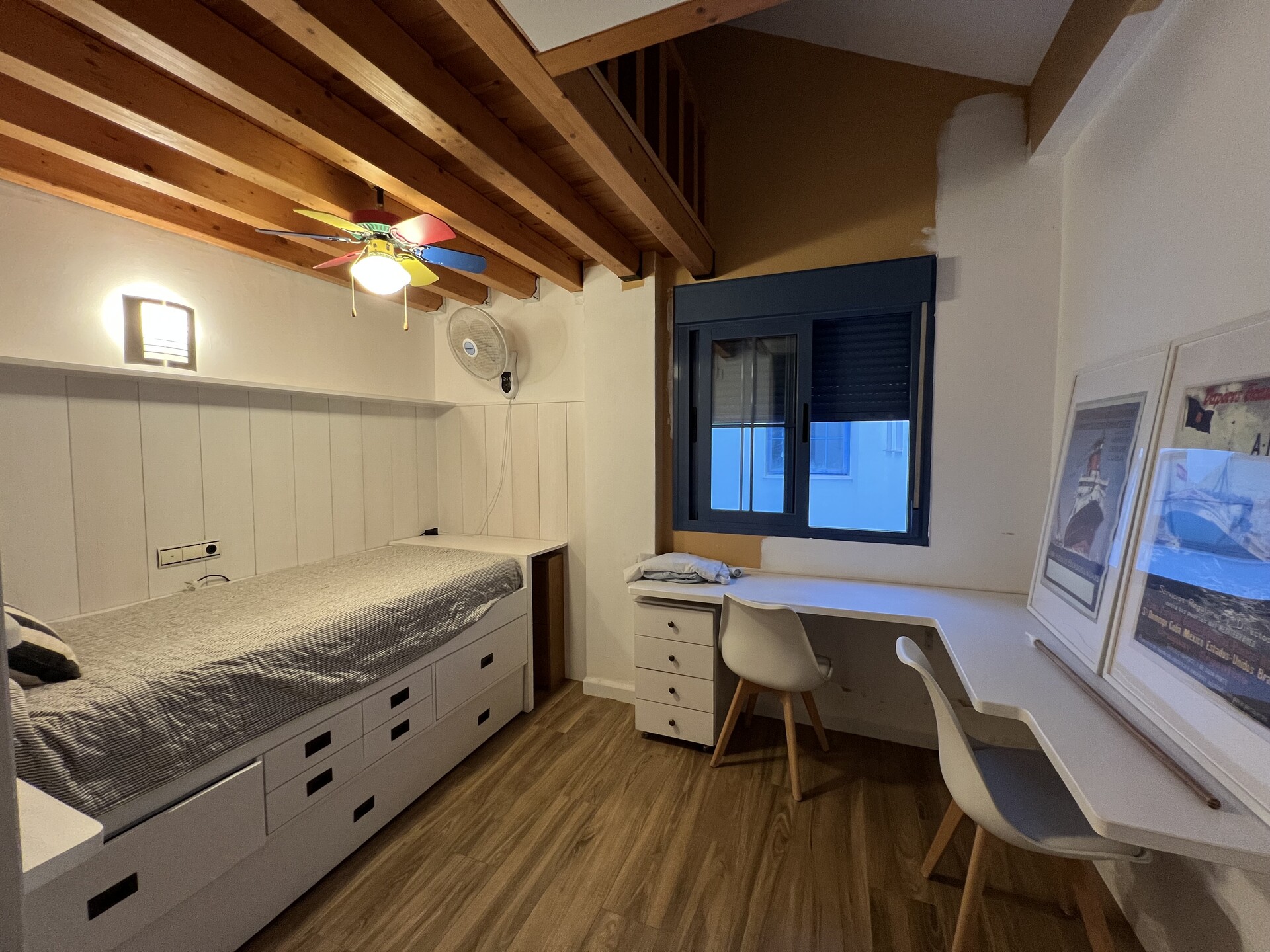 Квартира 131 м² в Almuñécar
