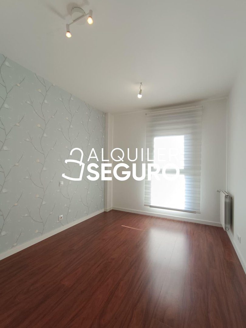 Pis de 90 m² a Leganès