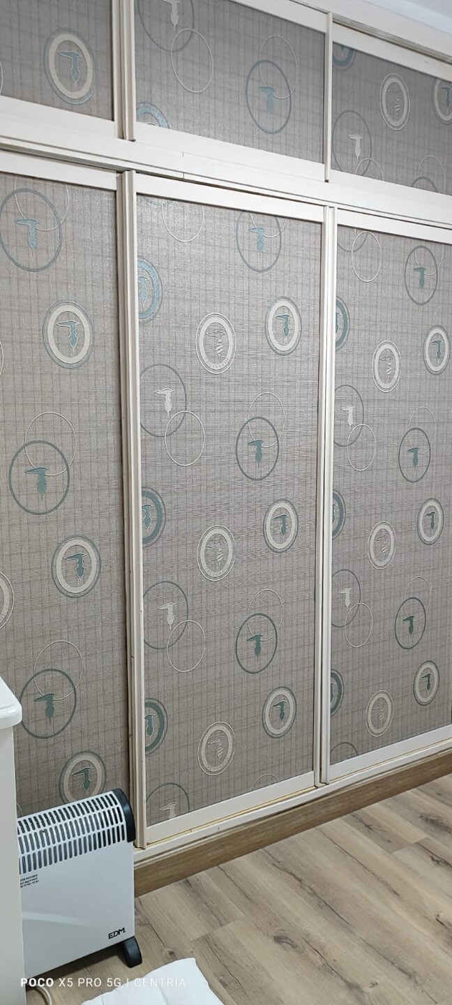 Habitación 112 m², Albacete