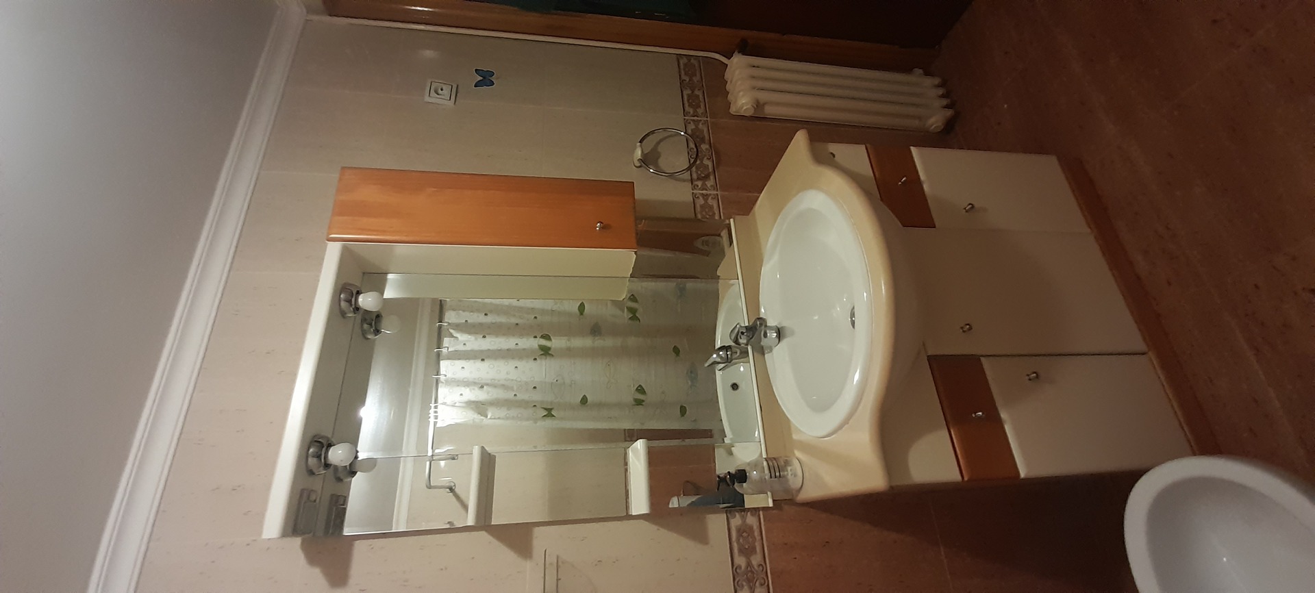 Piso de 85 m² en León