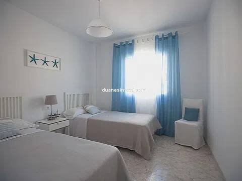 Piso de 100 m² en Dénia